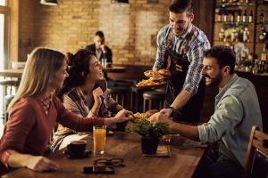 When to Choose a Casual Dining Restaurant When to Choose a Casual Dining Restaurant
