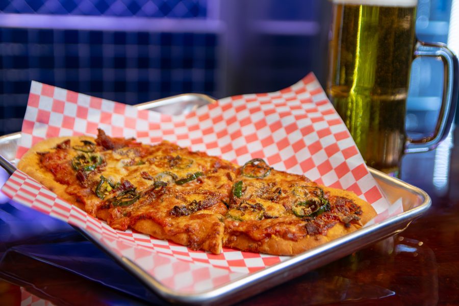 Bar and Grill Gallery Dugout Bar & Grill