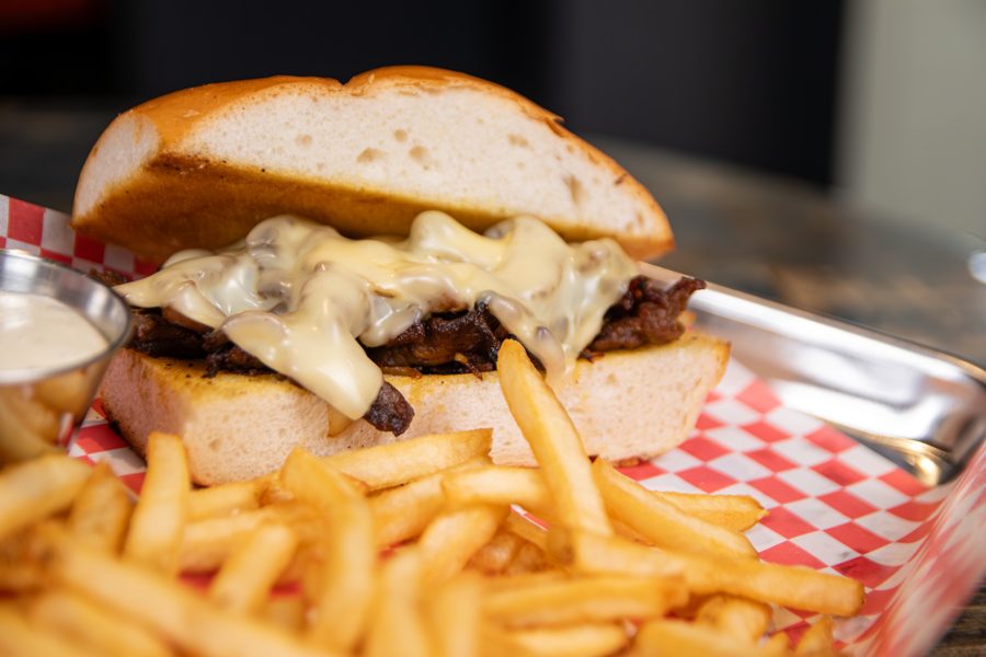 Bar and Grill Gallery Dugout Bar & Grill