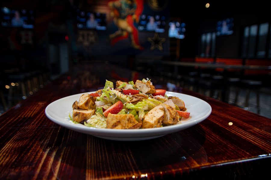 Bar and Grill Gallery Dugout Bar & Grill