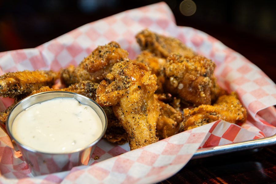 Bar and Grill Gallery Dugout Bar & Grill