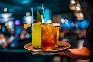 The History of Happy Hour: From Prohibition to Today