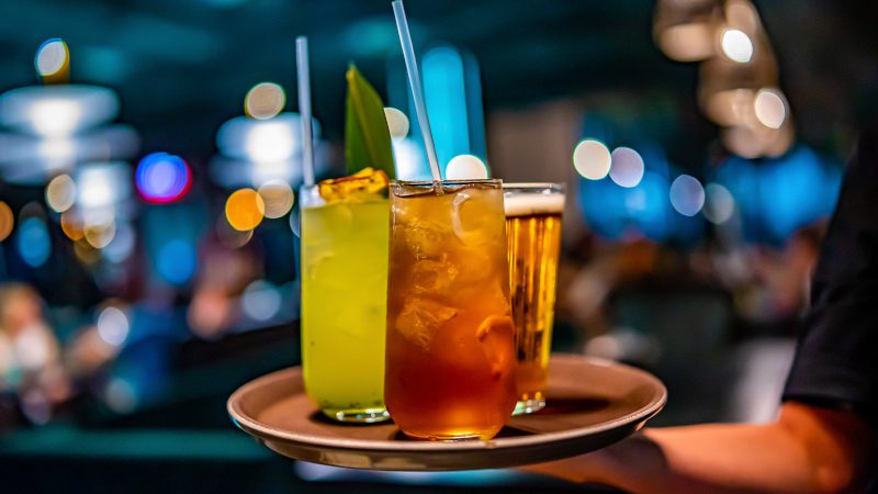 The History of Happy Hour: From Prohibition to Today