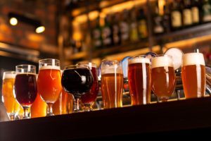 Craft Beer 101: What Makes It Different (and Why You Should Try It)