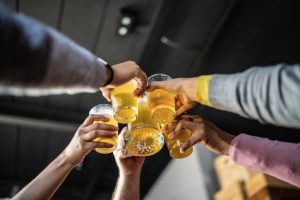 Why Happy Hour Isn’t Just About the Drinks