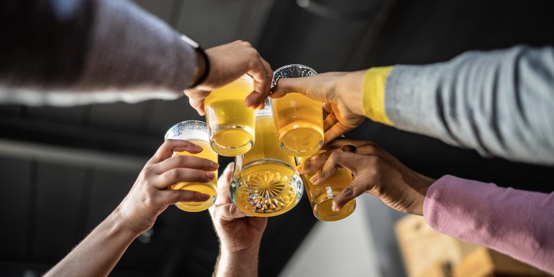 Why Happy Hour Isn’t Just About the Drinks