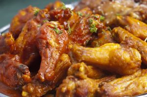 5 Reasons Our Wings Are a Game Day Must 5 Reasons Our Wings Are a Game Day Must