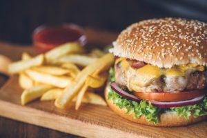 Pub Food: Why It Is A Favorite Choice