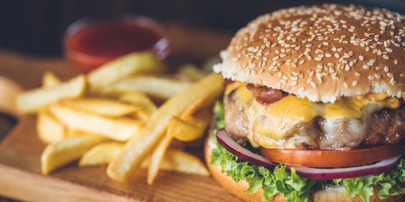 Pub Food: Why It Is A Favorite Choice