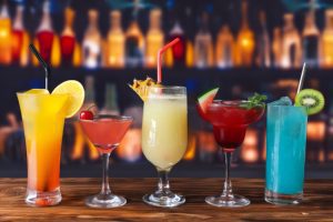 How to Choose Cocktails
