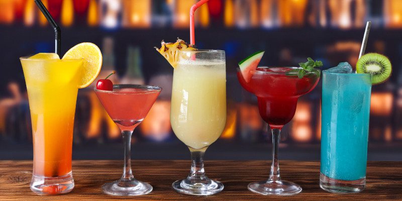 How to Choose Cocktails