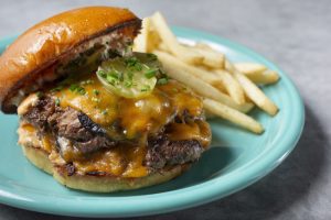 Why Pub Food Is Here to Stay