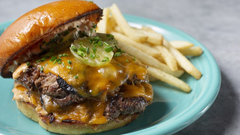 Why Pub Food Is Here to Stay