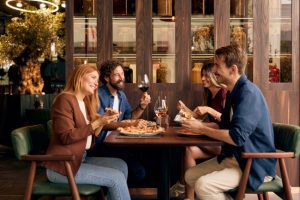 3 Tips for Choosing a Restaurant