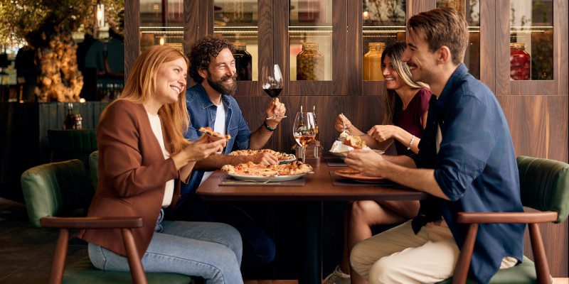 3 Tips for Choosing a Restaurant