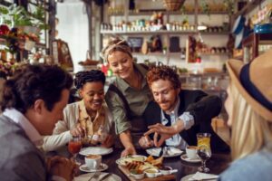 3 Reasons Why So Many Choose Pub Food Over Fine Dining