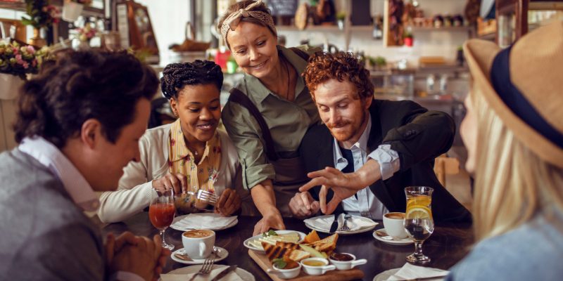 3 Reasons Why So Many Choose Pub Food Over Fine Dining